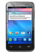 Best available price of alcatel One Touch M-Pop in Madagascar