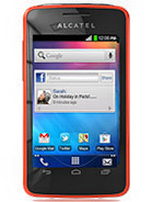 Best available price of alcatel One Touch T-Pop in Madagascar