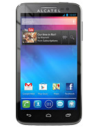 Best available price of alcatel One Touch X-Pop in Madagascar