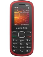 Best available price of alcatel OT-318D in Madagascar