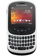 Best available price of alcatel OT-358 in Madagascar