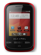 Best available price of alcatel OT-605 in Madagascar