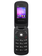 Best available price of alcatel OT-668 in Madagascar