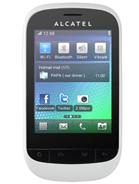 Best available price of alcatel OT-720 in Madagascar