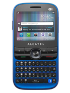 Best available price of alcatel OT-838 in Madagascar