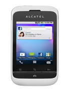 Best available price of alcatel OT-903 in Madagascar