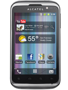 Best available price of alcatel OT-991 in Madagascar