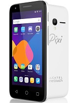 Best available price of alcatel Pixi 3 (4) in Madagascar