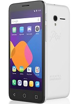 Best available price of alcatel Pixi 3 5 in Madagascar