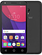 Best available price of alcatel Pixi 4 5 in Madagascar