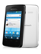 Best available price of alcatel One Touch Pixi in Madagascar