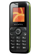 Best available price of alcatel OT-S210 in Madagascar