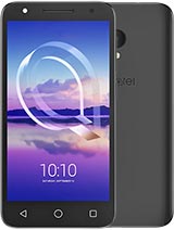 Best available price of alcatel U5 HD in Madagascar