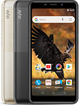 Best available price of Allview P10 Style in Madagascar