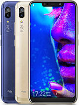 Best available price of Allview Soul X5 Style in Madagascar