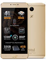 Best available price of Allview X3 Soul Plus in Madagascar