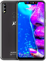 Best available price of Allview Soul X5 Pro in Madagascar