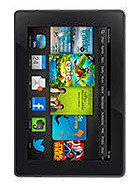 Best available price of Amazon Kindle Fire HD 2013 in Madagascar