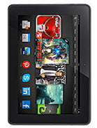Best available price of Amazon Kindle Fire HDX 8-9 in Madagascar