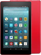 Best available price of Amazon Fire 7 2017 in Madagascar