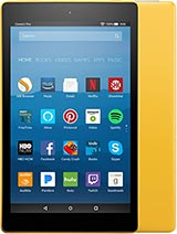 Best available price of Amazon Fire HD 8 2017 in Madagascar