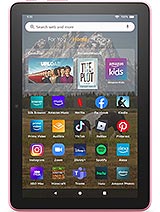 Best available price of Amazon Fire HD 8 (2022) in Madagascar