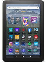 Best available price of Amazon Fire HD 8 Plus (2022) in Madagascar