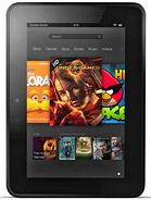 Best available price of Amazon Kindle Fire HD in Madagascar