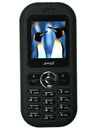 Best available price of Amoi A203 in Madagascar
