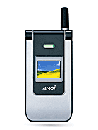 Best available price of Amoi A210 in Madagascar