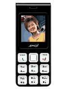Best available price of Amoi A310 in Madagascar