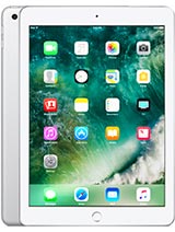 Best available price of Apple iPad 9-7 2017 in Madagascar