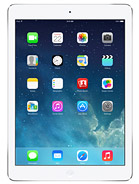 Best available price of Apple iPad Air in Madagascar