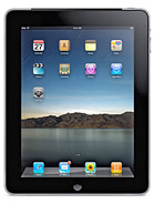 Best available price of Apple iPad Wi-Fi in Madagascar