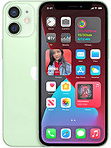 Best available price of Apple iPhone 12 mini in Madagascar