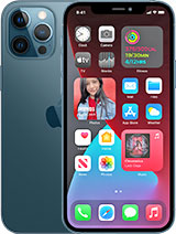Best available price of Apple iPhone 12 Pro Max in Madagascar