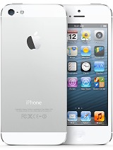 Best available price of Apple iPhone 5 in Madagascar