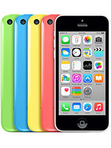 Best available price of Apple iPhone 5c in Madagascar