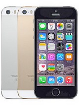 Best available price of Apple iPhone 5s in Madagascar