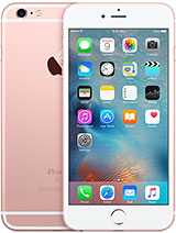 Best available price of Apple iPhone 6s Plus in Madagascar