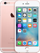 Best available price of Apple iPhone 6s in Madagascar