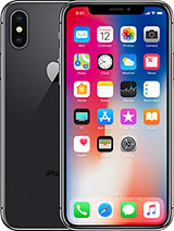 Best available price of Apple iPhone X in Madagascar