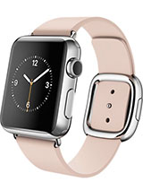 Best available price of Apple Watch 38mm 1st gen in Madagascar