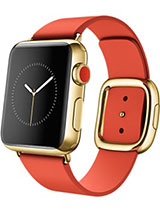 Best available price of Apple Watch Edition 38mm 1st gen in Madagascar