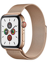 Best available price of Apple Watch Series 5 in Madagascar