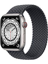 Best available price of Apple Watch Edition Series 7 in Madagascar