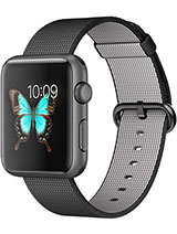 Best available price of Apple Watch Sport 42mm 1st gen in Madagascar