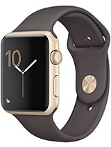 Best available price of Apple Watch Series 1 Aluminum 42mm in Madagascar