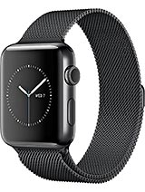 Best available price of Apple Watch Series 2 42mm in Madagascar