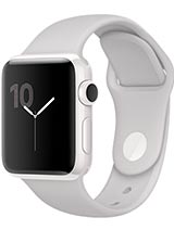 Best available price of Apple Watch Edition Series 2 38mm in Madagascar